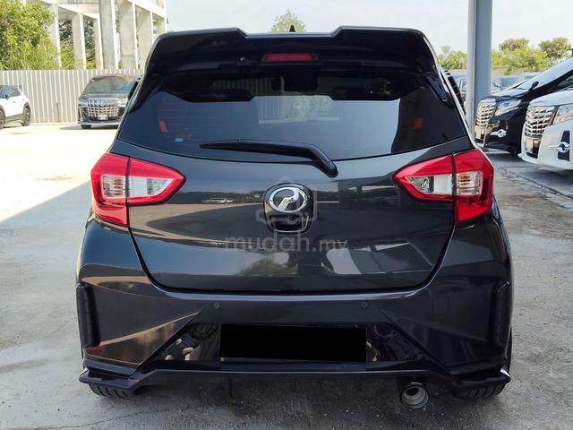 Perodua MYVI 1.5 (A) AV FULL BODYKIT ⭐ FULL LOAN ⭐ - 5