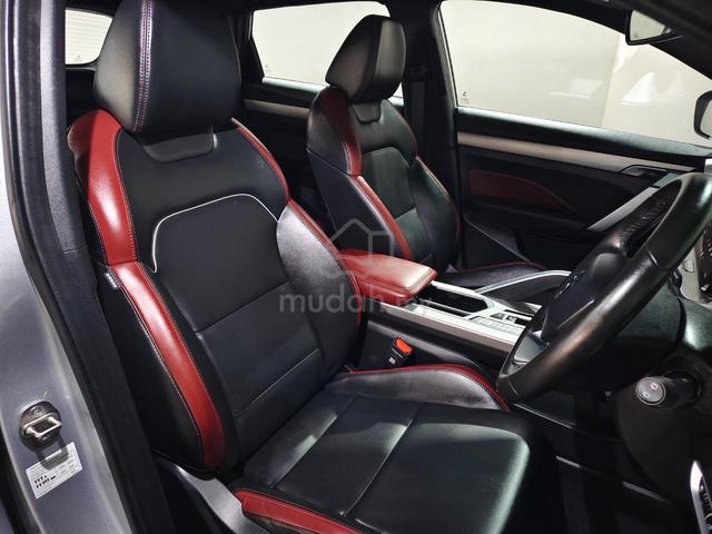 2021 Proton X50 1.5 Flagship (A) 1Owner Like New - 5
