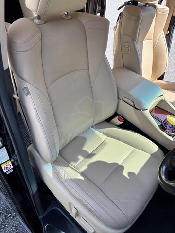2016 Toyota ALPHARD 3.5 ANH20R (A) - 5