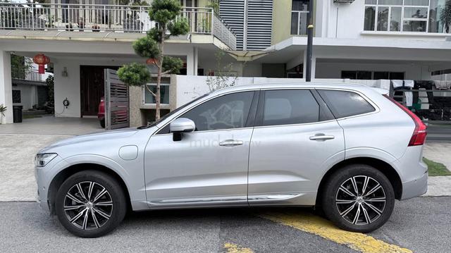 2020 Volvo XC60 2.0 T8 INSCRIPTION PLUS MY18 (A) - 5