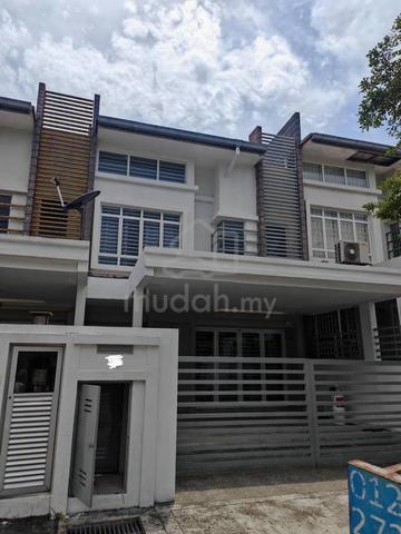 TTDI Grove 2 Storey House for Sale 1