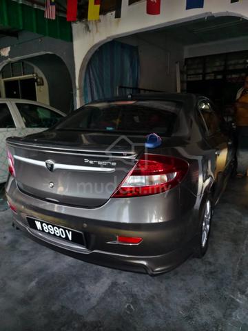 2014 Proton PERSONA 1.6 SV (A) - 2