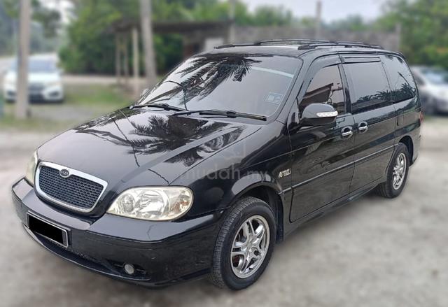 2005 Naza RIA 2.5 GS (A) - 1