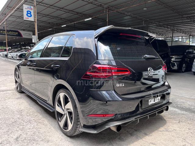 2019 Volkswagen GOLF 2.0 GTI (A) FULLY STOCK - 3