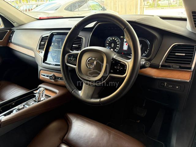 2018 Volvo XC90 2.0 T8 INSCRIPTION (CKD) (A) - 5