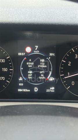 2022 Land Rover RANGE ROVER 2.0 VELAR R-DYNAMIC - 2