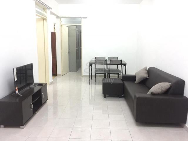 Mentari Court 1