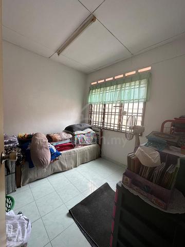 Pasir Gudang Tmn Cahaya Masai Jln Delima L.M.Cost Double Storey House 1