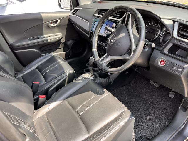2017 Honda BR-V 1.5 V -- (A) - 5