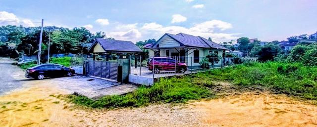 FH Malay Reserve 1sty Banglo Casa Villa Off Jln Desa Putra Sg Merab 1