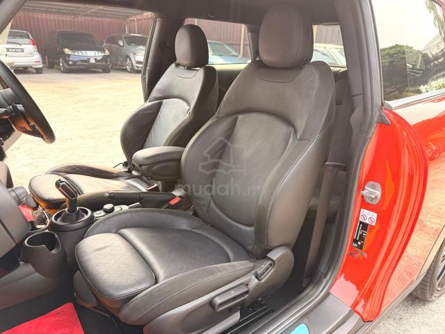 2019 Mini COOPER 2.0 S LOCAL (A) 1YRWARRANTY 7SPD - 5