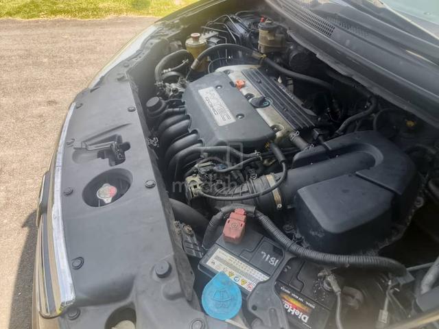 2005 Honda EDIX 2.0 20X (A) - 5