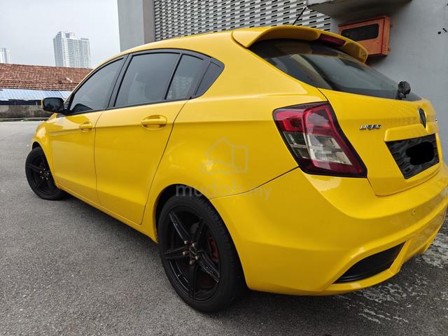 2015 Proton SUPRIMA S 1.6 PREMIUM (A) - 2