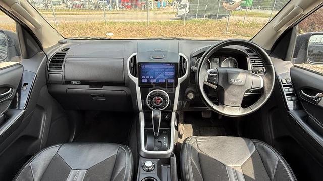 2020 Isuzu D-MAX 1.9 PREMIUM MY16 RT FACELIFT (A) - 3