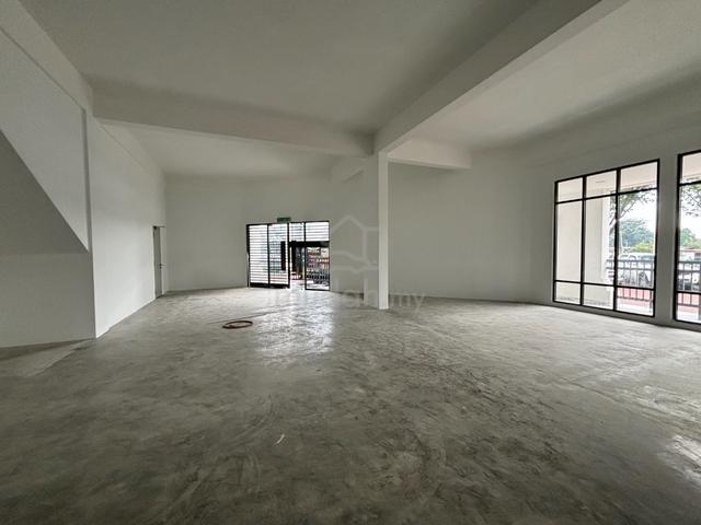 Eco Bloom Shoplot | Corner Unit | Simpang Ampat| Batu Kawan| 2 Storey 1
