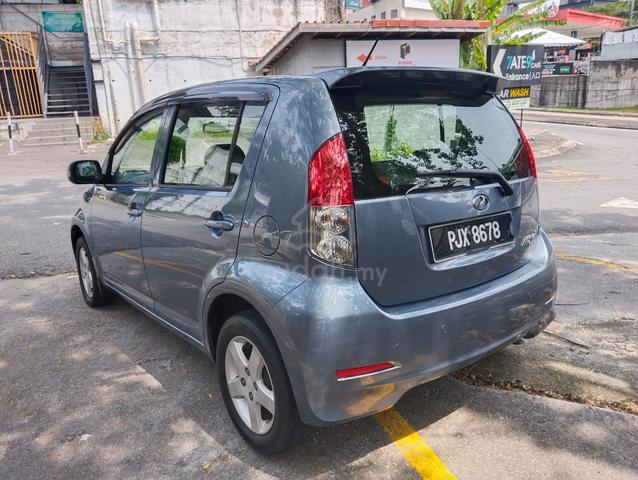 2010 Perodua MYVI 1.3 EZi FACELIFT (A) - 4