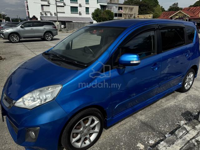 2016 Perodua ALZA 1.5 EZ STANDARD FACELIFT (A) - 3