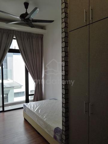 Fully Furnished Johor Iskandar Puteri, Bukit Indah Room For Rent 1
