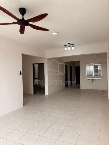 Hijauan Heights 1