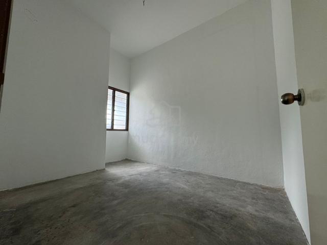 Taman Sri Gertak Sanggul 5