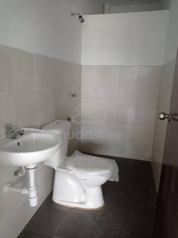 kundang jaya 2.5 storey house 1