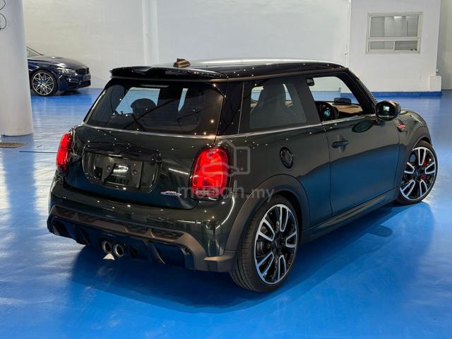 Mini COOPER S 2.0 (A) JCW (DIGITAL METER FACELIFT) - 2