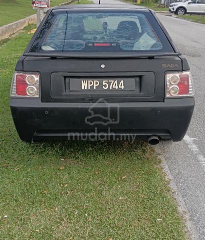 2006 Proton ISWARA 1.3 S A/B PS SE VERSION A (M) - 5