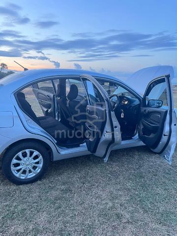 2025 Proton SAGA 1.3 STANDARD LITE AT MY19 - 3