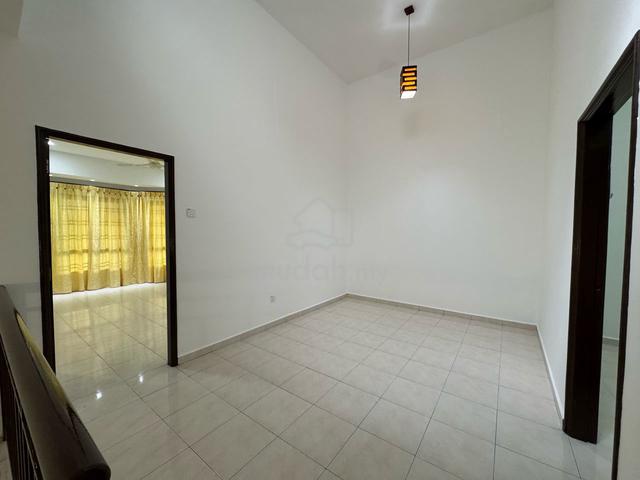 Fully extend double storey terrace in Merdeka Jaya for sale 4