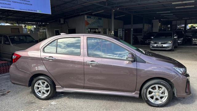 2020 Perodua BEZZA 1.0 GX (A) - 2