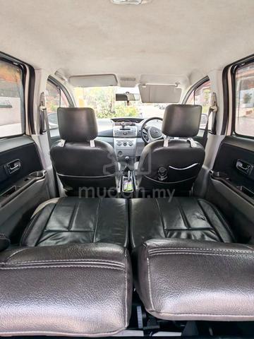 2011 Perodua ALZA 1.5 GHP ADVANCED (M) - 5