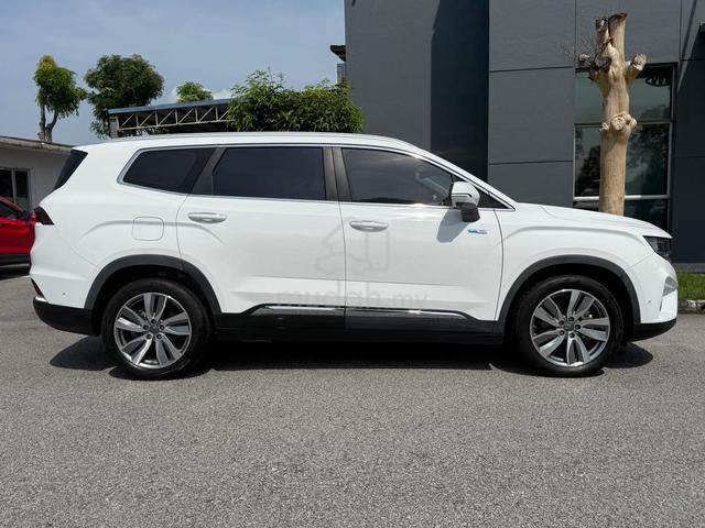 2023 Proton X90 1.5 FLAGSHIP (A) Test Drive Unit - 5