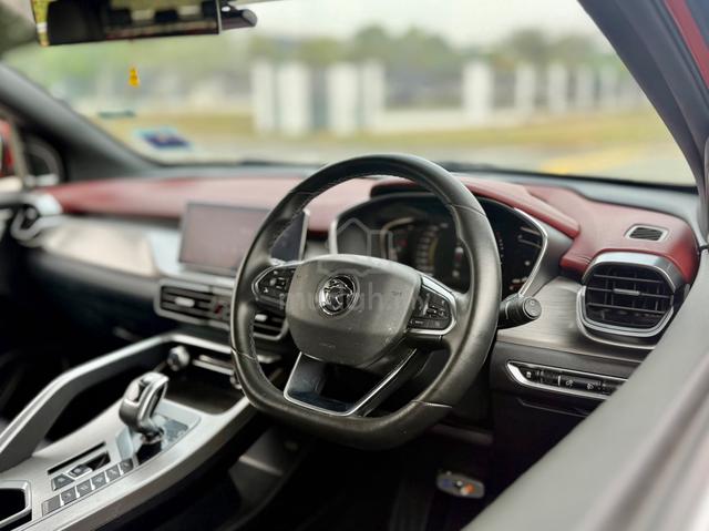 -2021- Proton X50 1.5 PREMIUM MY20 (A) FULL LON - 5