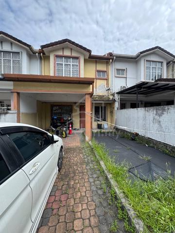 2 Storey Jalan Putra Bahagia, Putra Height, Subang Jaya 1