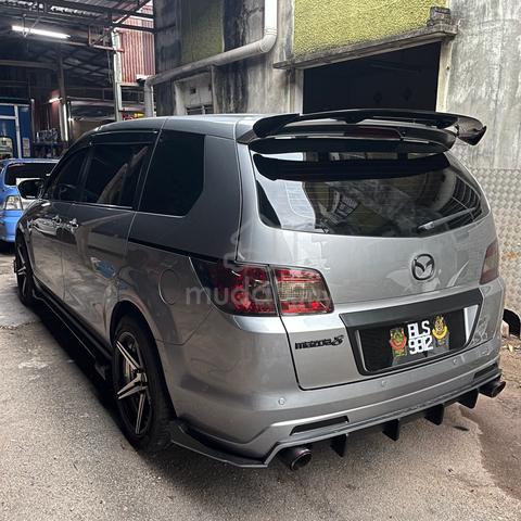 2012 Mazda 8 2.3 (A) - 4