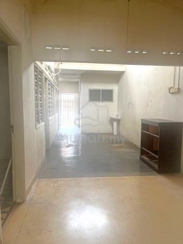 1 storey House Taman Gembira, Old Klang Road, Kuala Lumpur 1