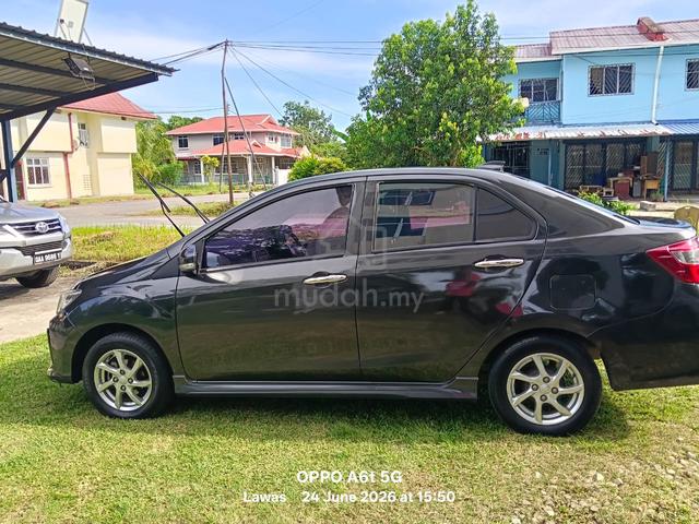 2020 Perodua BEZZA 1.0 GX MY16 FACELIFT (A) - 4