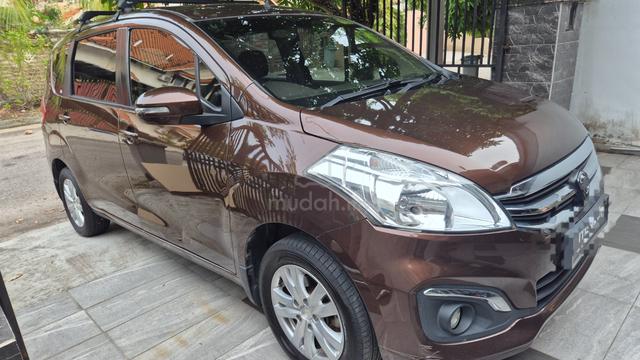 2019 Proton ERTIGA 1.4 PREMIUM AT (A) - 2