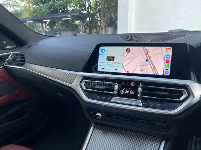 2023 Bmw 430i 2.0 M SPORT (A) 22KKM M4 UNDR WRNTY - 5