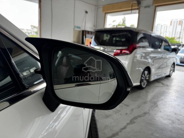 2023 Lexus RX350 2.4 F SPORT (A) - 3