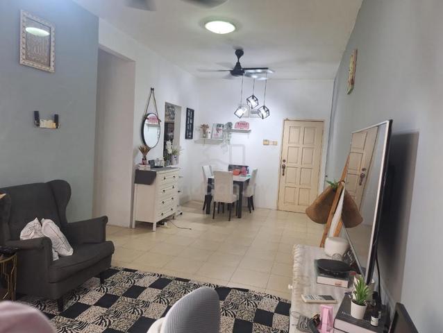 Laman Suria (Kajang) 3