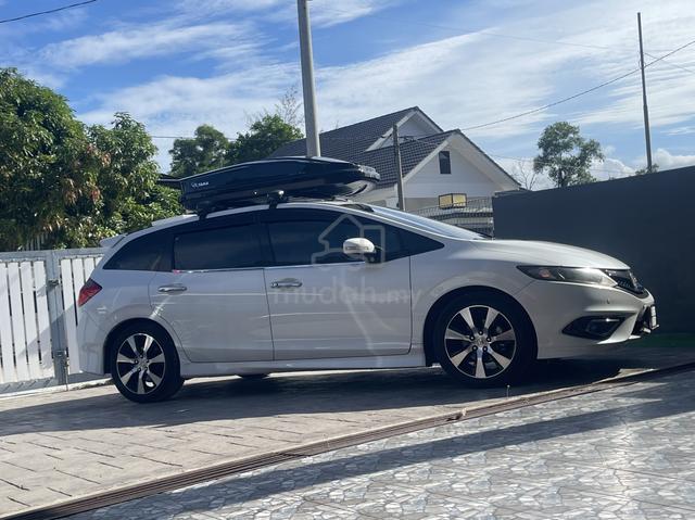 2015 Honda JADE 1.5 RS (A) - 4