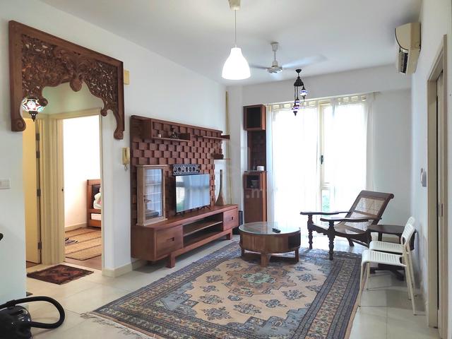 Afiniti Residences 1