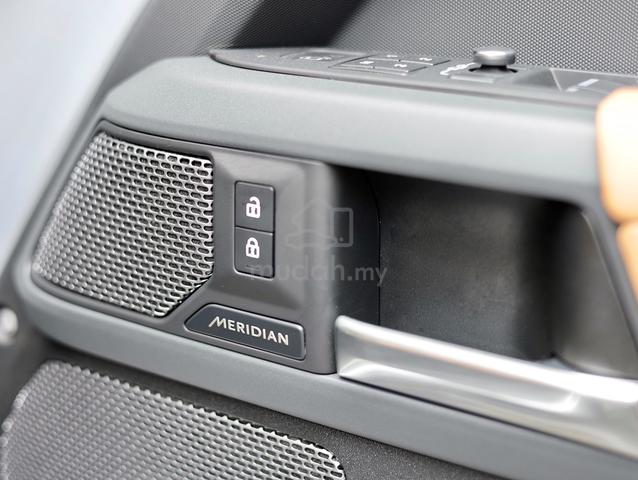 2022 DEFENDER 3.0 110X-DYNAMIC HSE Meridian LOW KM - 5