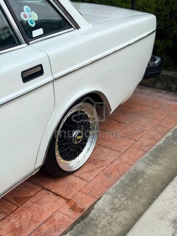 1995 Volvo 144 2.0 GRAND LUXE (M) - 4