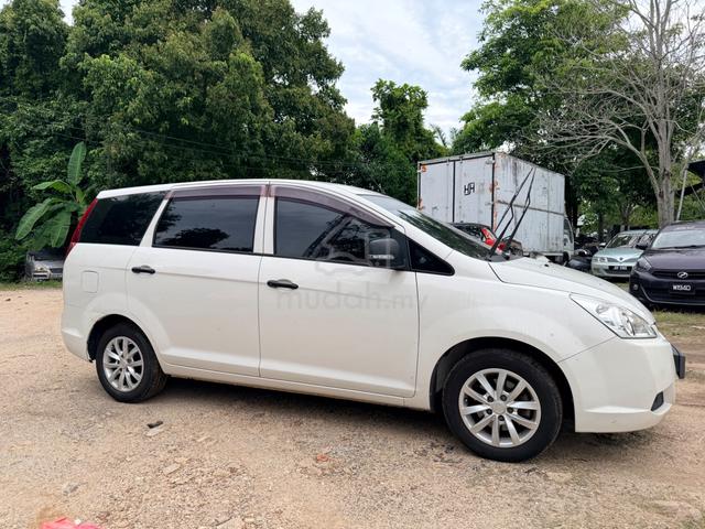 Proton EXORA 1.6 CPS (M)-11 - 4