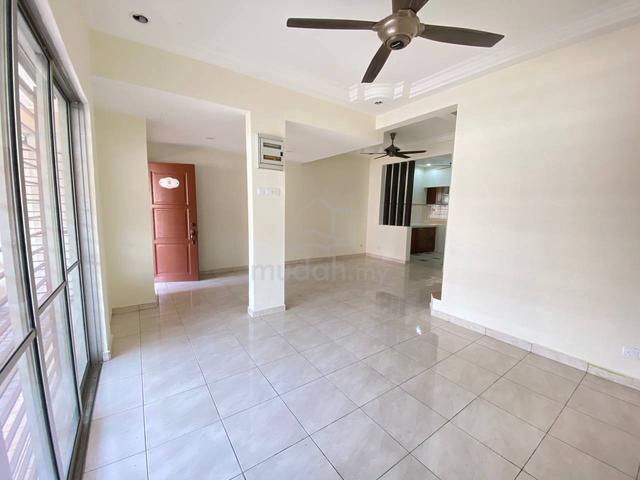 2 Storey Terrace House @ Taman Pinggiran USJ 1 Subang Jaya Selangor 4
