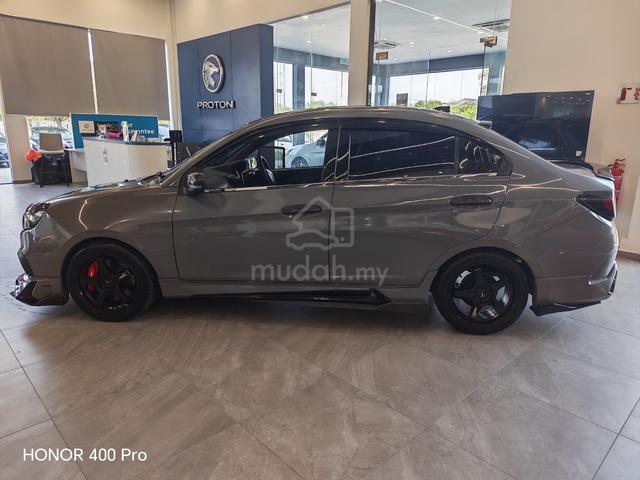Proton SAGA 1.3 MOTIFY LIST 20K+ SELL BELOW MARKET - 5