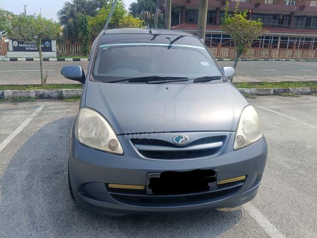 2014 Perodua VIVA 1.0 EZ STANDARD (A) - 1