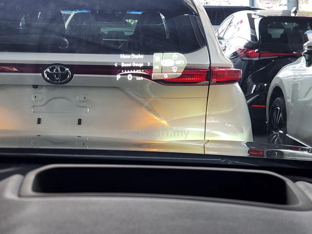 2023 Lexus NX 350 F Sport Turbo Red Seat NX350 F - 5